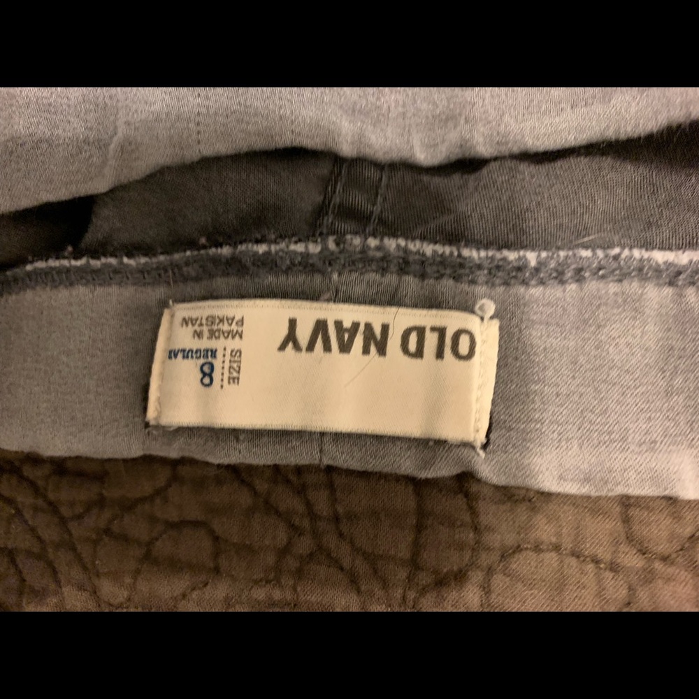 Old navy jeggings